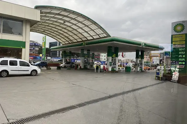 BP