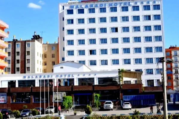 Malabadi Hotel