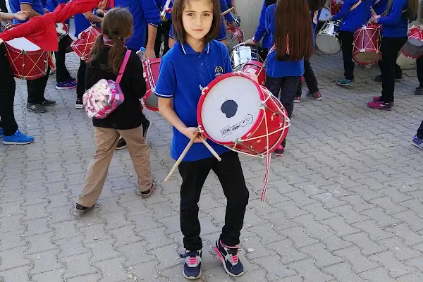 Cumhuriyet Ortaokulu