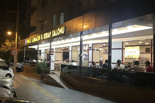 Pınar Ocakbaşı
