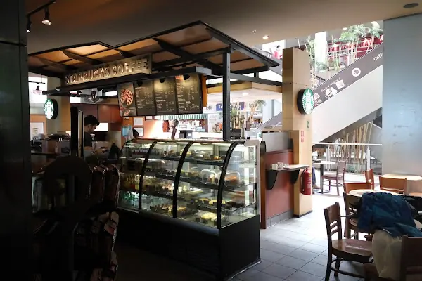 Starbucks Coffee