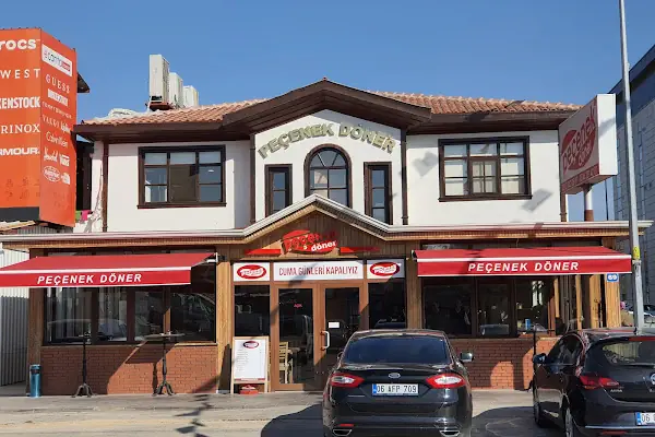 Peçenek Döner İskitler Şubesi