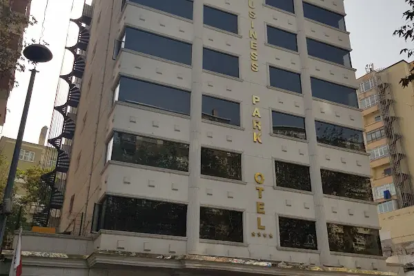 Business Park Hotel