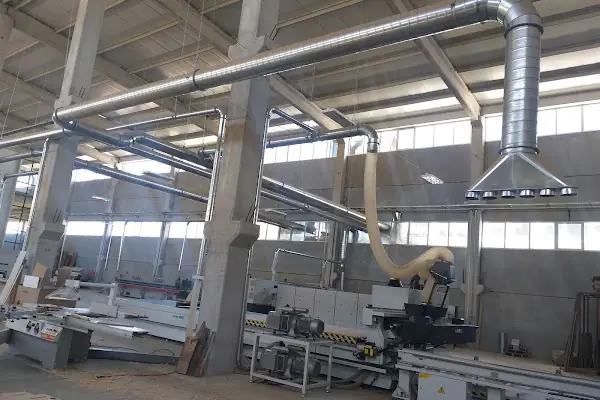 Antalya OSB Çevre ve Atıksu Müdürlüğü