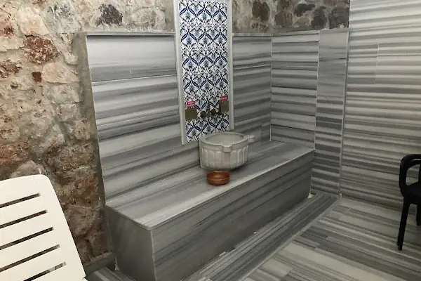 Yazlık Ilıcası - Gölcük