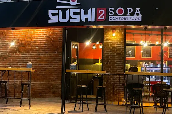 Sushi2sopa