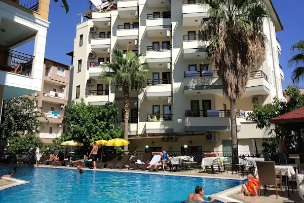 Azalea Apart Otel