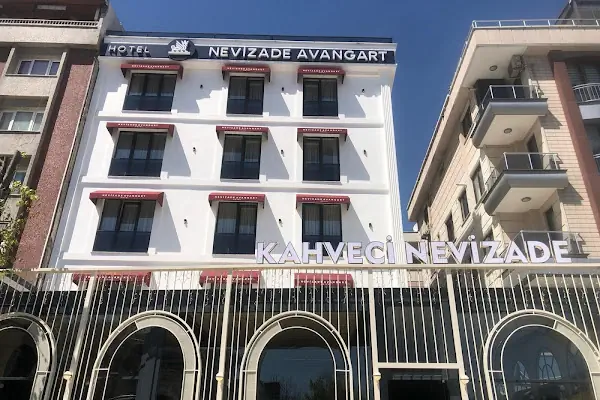 Nevizade Avangart Hotel