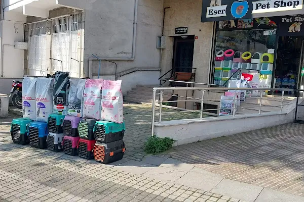 Eser Petshop