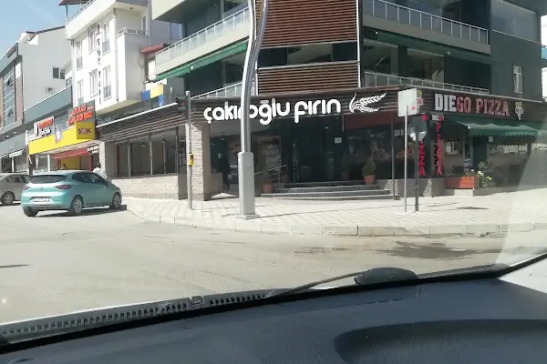 Çakıroğlu Ekmek Fırını