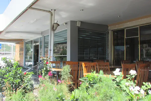 Akün Hotel