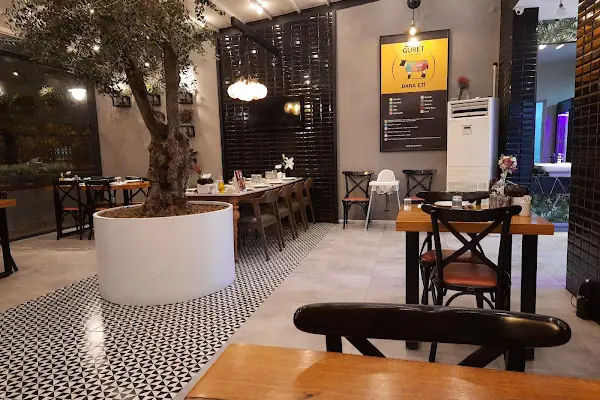 GÜRSU ALTINGÜL PİDE &amp; LAHMACUN VE DÖNER SALONU (SALİH USTA)