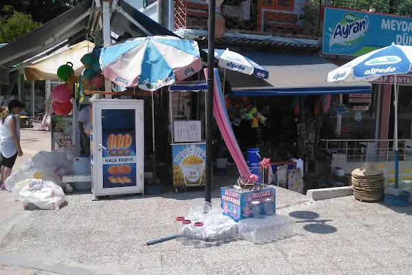ASLAN MARKET