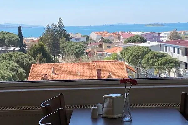 Şakran Otel