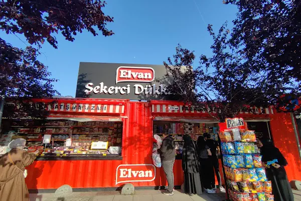 Şatoistanbul Cafe & Restaurant
