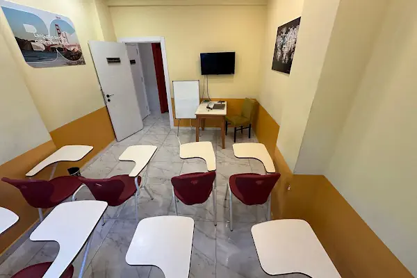 Ataşehir British City Yabancı Dil Kursu