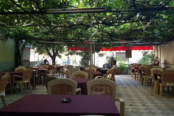Meltem Pansiyon