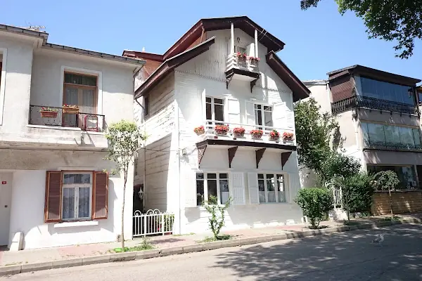 Bünyami Ayhan Restoran