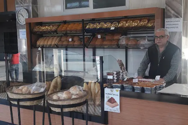 Hipodrom Ekmek