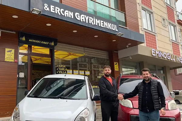 Ercan Otomotiv