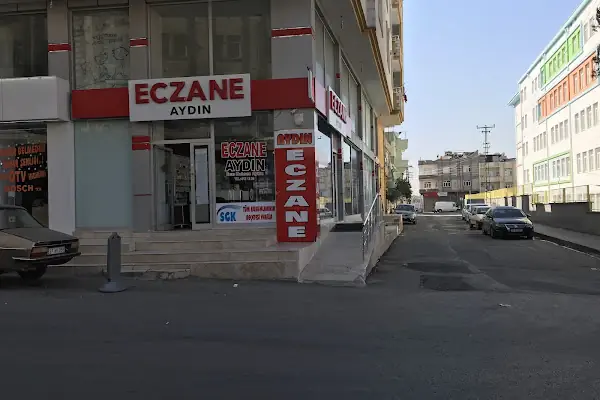 Aydın Eczanesi