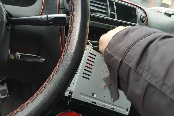 Özkaya Elektronik
