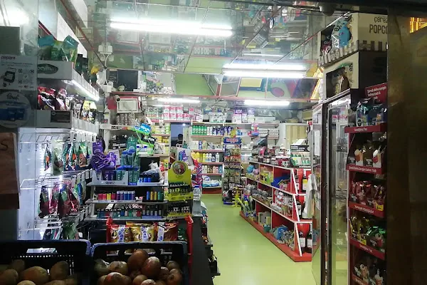Yüksek Market