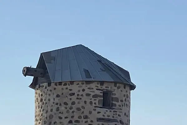 Değirmen Villaları