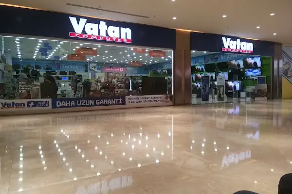 Vatan Bilgisayar Sanko Park