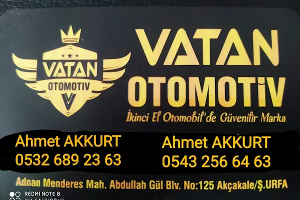 Vatan Otomotiv