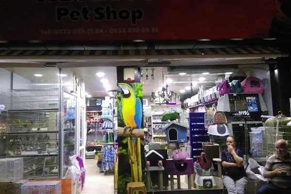 Adanus petshop