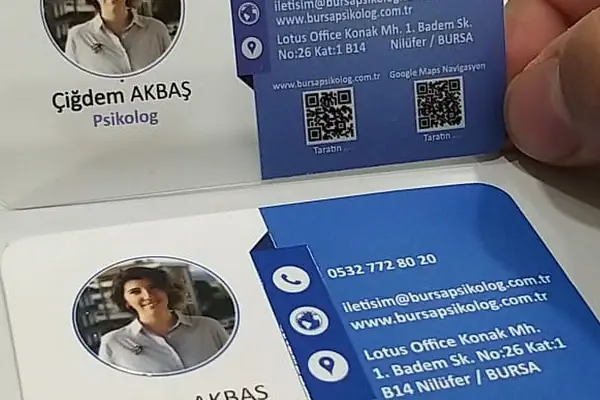 Bursa Psikolog Psk. Çiğdem AKBAŞ www.bursapsikolog.com.tr