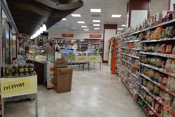MM MIGROS