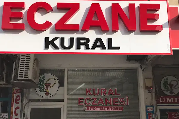 Kural Eczanesi
