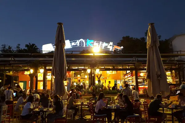 Picasso Restaurant &amp; Bar