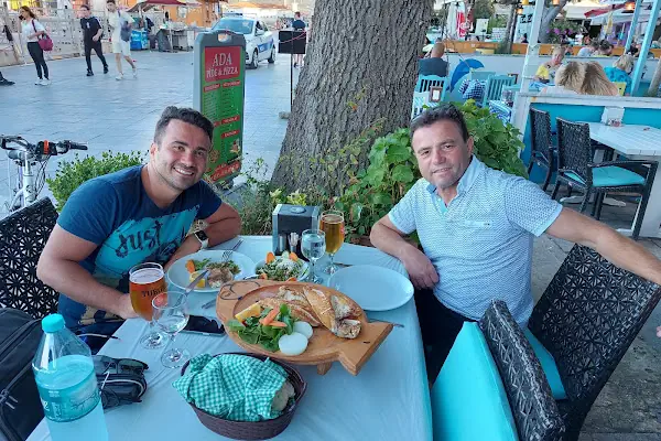 Cevahir Aqua Heybeliada