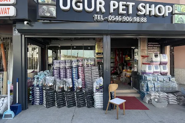 Uğur pet shop