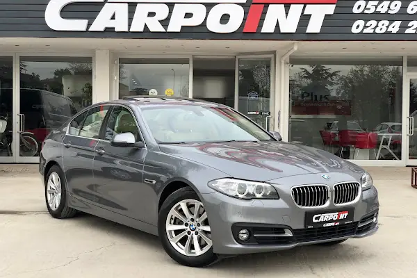 CARPOİNT OTOMOTİV