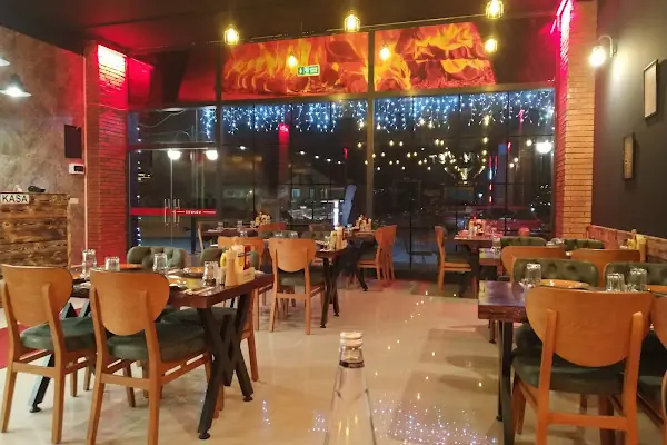 Koçal Çiftliği Kafe&Restoran Yuvacık