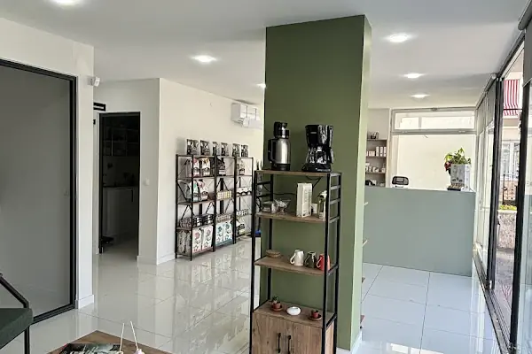 Vet Up Aliağa Veteriner Kliniği