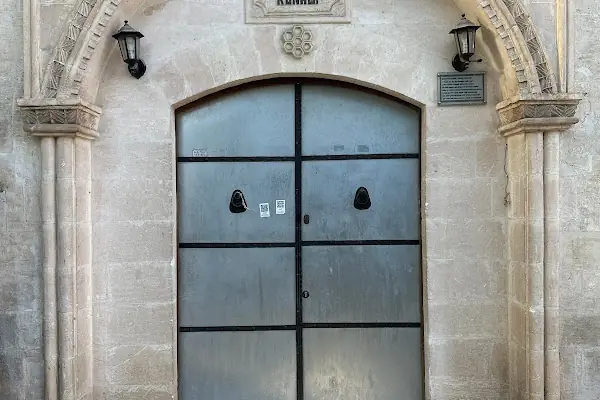 Arangâh Hotel