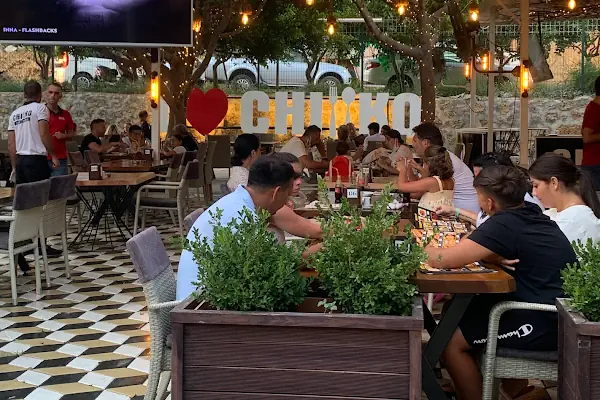 Chiko Restaurant