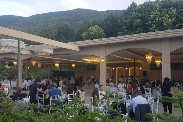 Saray Bahçe