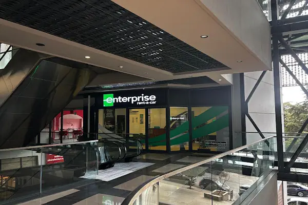 Enterprise Rent-A-Car - Ankara Galleria Avm Araç Kiralama
