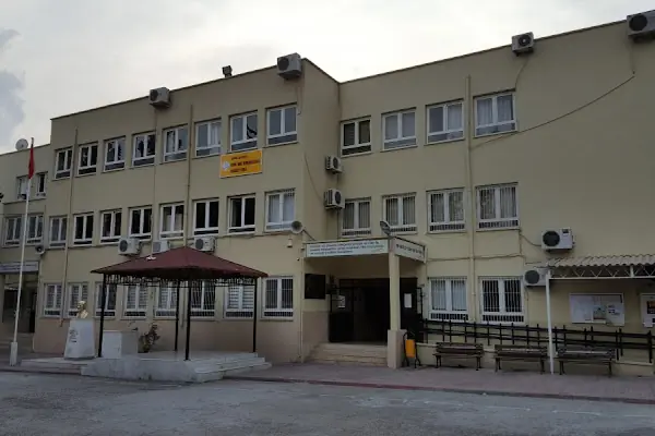 Emine Nabi Menemencioğlu Anadolu Lisesi