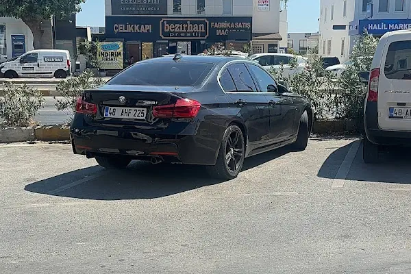 Zek vip rent a car