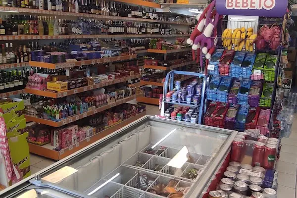 All-ın süpermarket