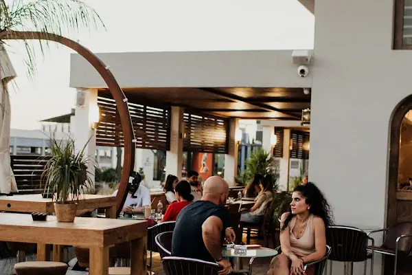 Vikont Coffee & Roastery Aliağa