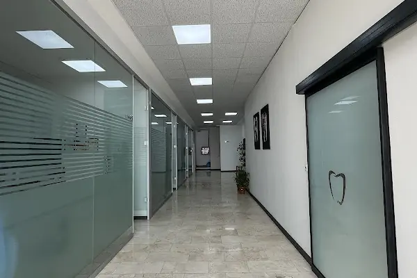 Sincan Megapol Ağız ve Diş Sağlığı Polikliniği