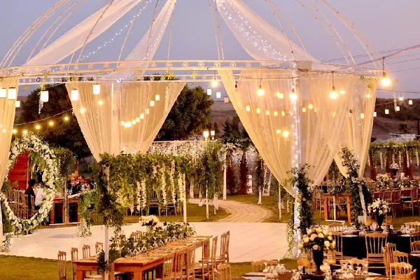 Dream Day Wedding